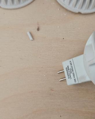 un po di elettricità 