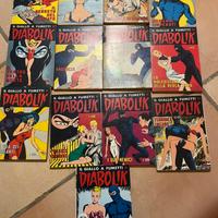Diabolik V 1966