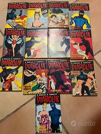 Diabolik V 1966