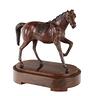 cavallo-in-cuoio-xix-secolo