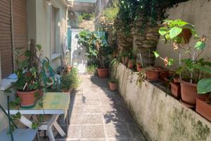 Corso Europa/Quinto 4,5 vani ordinati con giardino