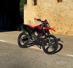 APRILIA 125