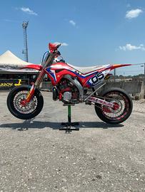 Cr 250 2006