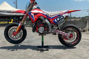 Cr 250 2006