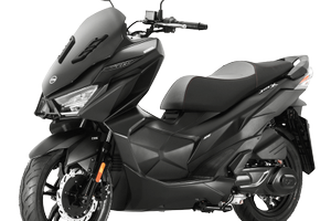 Sym Jet X 125 E5+ 2026 Nuovi di Fabbrica