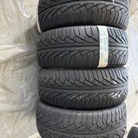 gomme usate 2255017 Winter UNIROYAL - MS PLUS 77 -