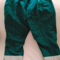 Nuovi pantaloni da uomo taglia 54