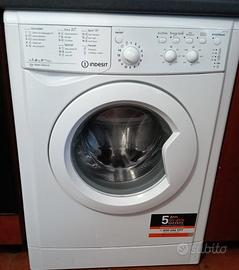 Lavatrice usata