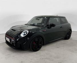 MINI Mini 3 porte Mini 2.0 John Cooper Works JCW