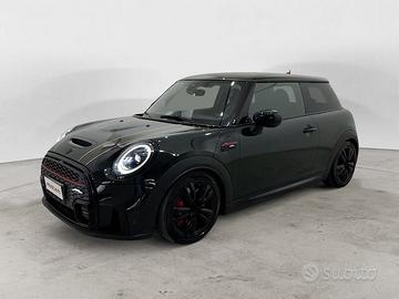 MINI Mini 3 porte Mini 2.0 John Cooper Works JCW