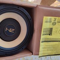 Subwoofer hertz AIR 3000 da 30cm 1000 W