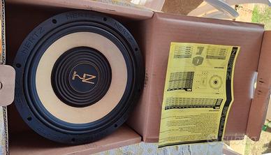 Subwoofer hertz AIR 3000 da 30cm 1000 W