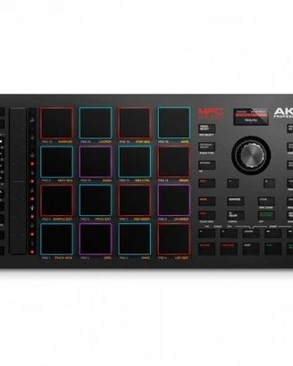 Akai MPC Studio 2 EXDEMO