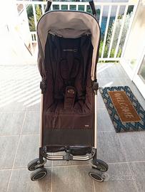 passeggino bebè confort