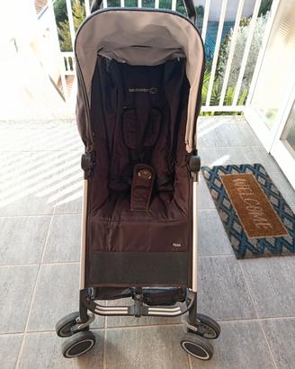 passeggino bebè confort