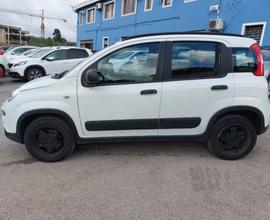 FIAT Panda 0.9 TwinAir S&S 4x4
