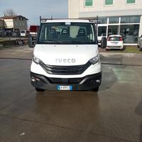 IVECO DAILY 35.14 CASSONE FISSO APERTO