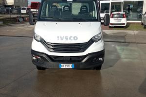 IVECO DAILY 35.14 CASSONE FISSO APERTO
