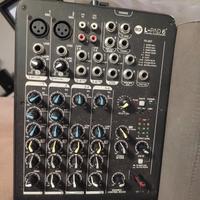 mixer