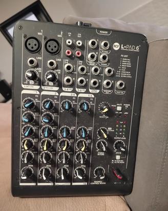 mixer