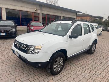 Dacia Duster 1.5 dCi 110CV