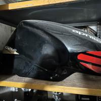 Aprilia RSV Colin Edwards