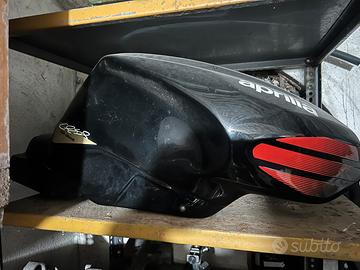 Aprilia RSV Colin Edwards