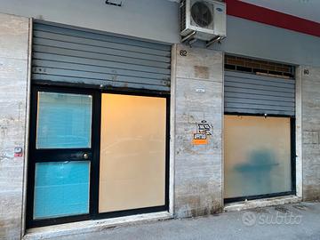 Negozio, Ufficio, Laboratorio