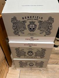 Pomino Bianco Riserva Benefizio 2022