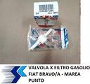 Valvola x filtro gasolio Fiat Bravo/a, Marea