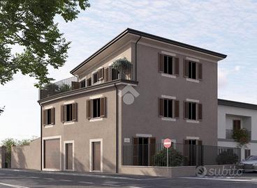 2 LOCALI A CALVISANO