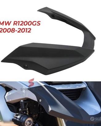 Estensione parafango becco ALTO BMW R1200 GS 08-13