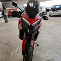 Ducati Multistrada 1200 Ducati Multistrada V4 S 17