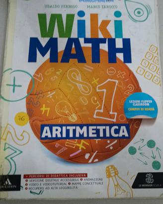 Aritmetica 