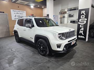 Jeep Renegade 1.6 Mjt DDCT 120 CV Limited