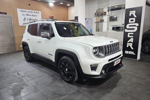 Jeep Renegade 1.6 Mjt DDCT 120 CV Limited
