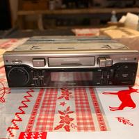 AUTO RADIO GRUNDIG (vintage anni 80)