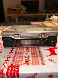 AUTO RADIO GRUNDIG (vintage anni 80)