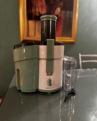 Centrifuga SilverCrest