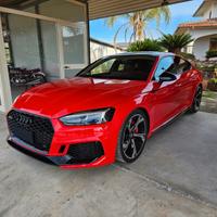 Audi rs5 Sportback tetto panoramico