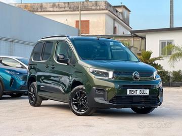 CITROEN BERLINGO COMBI M BLUE HDI 130 CV S&S PLUS 