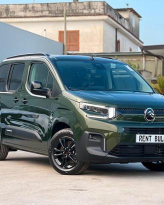 CITROEN BERLINGO COMBI M BLUE HDI 130 CV S&S PLUS 