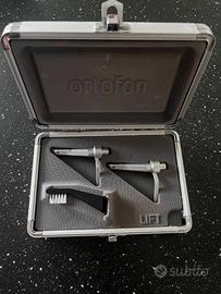 puntine ortofon concorde x giradischi dj