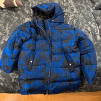 PIUMINO VERSACE JEANS COUTURE