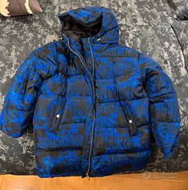 PIUMINO VERSACE JEANS COUTURE