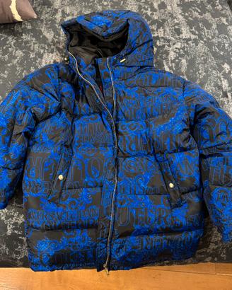 PIUMINO VERSACE JEANS COUTURE