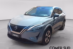 NISSAN Qashqai III 2021 - Qashqai 1.5 e-pow U34261