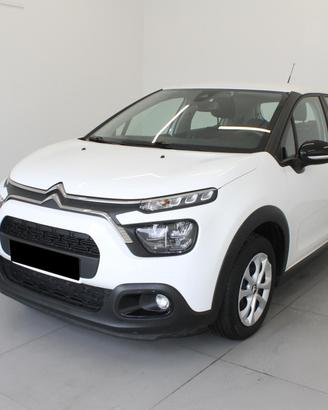 Citroen C3 1.2 puretech Feel Pack NAVI 83 Cv.