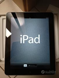 Ipad prima generazione IPAD 1