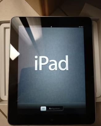 Ipad prima generazione IPAD 1